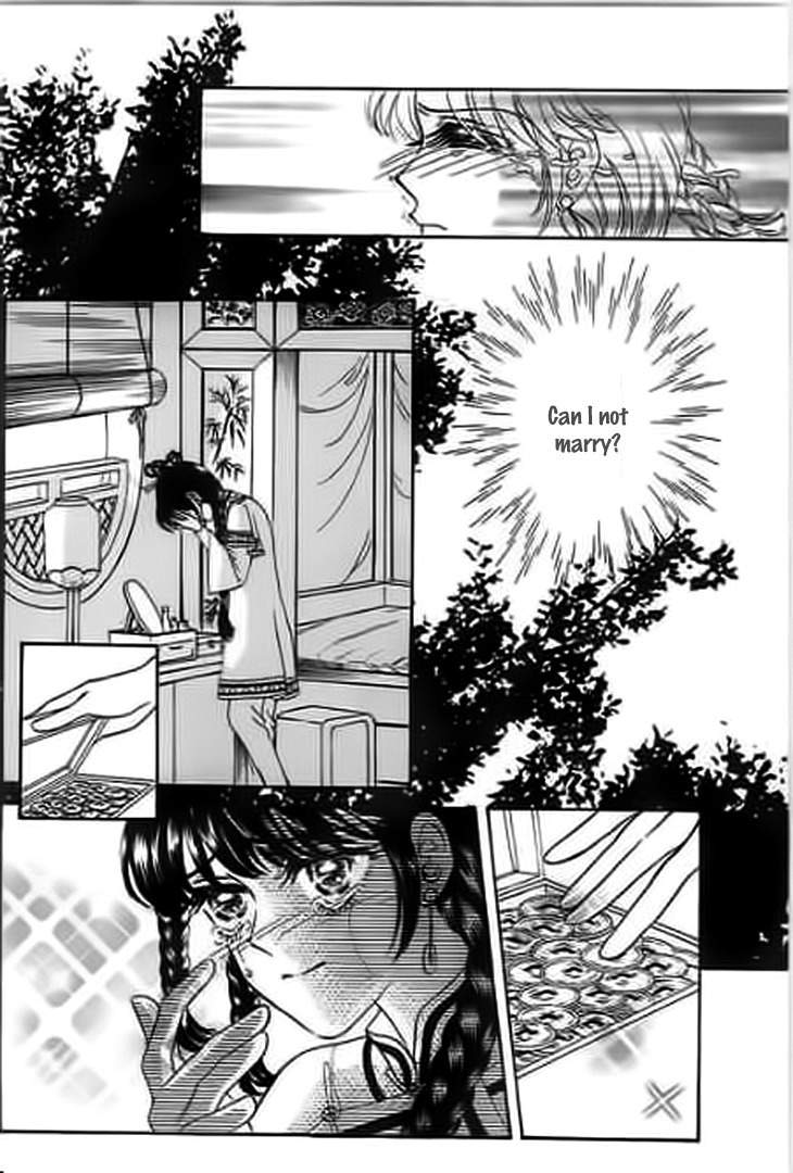 Falls in Love with 300-Year-Old Girl Chapter 10 page 26 - Chapter 10