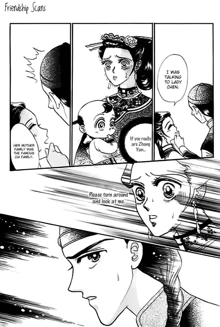 Falls in Love with 300-Year-Old Girl Chapter 11 page 20 - Chapter 11