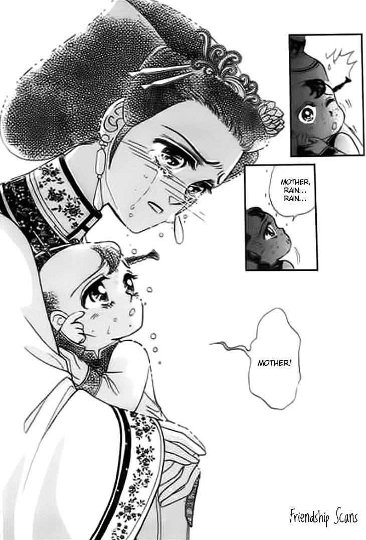 Falls in Love with 300-Year-Old Girl Chapter 11 page 29 - Chapter 11