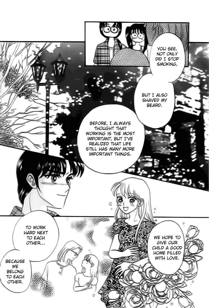Falls in Love with 300-Year-Old Girl Chapter 12 page 13 - Chapter 12