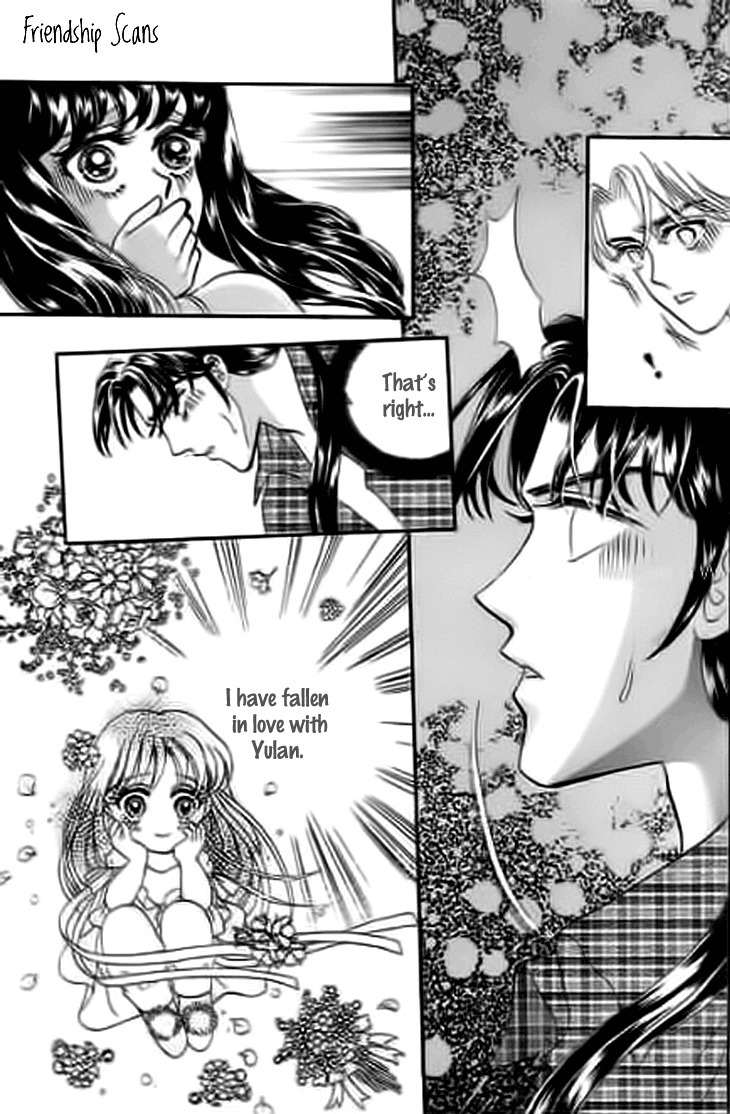 Falls in Love with 300-Year-Old Girl Chapter 12 page 20 - Chapter 12