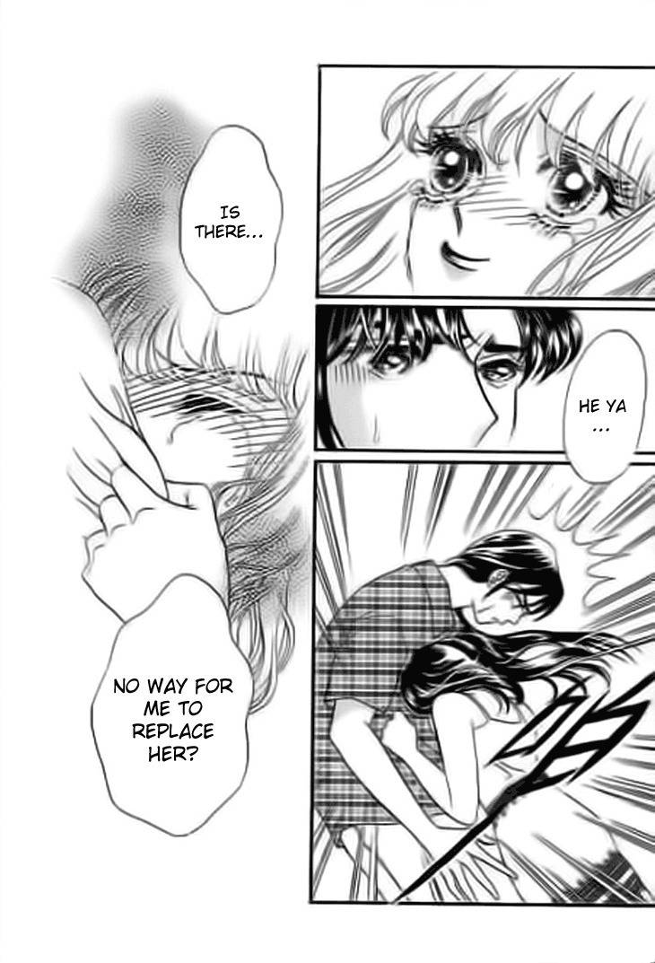 Falls in Love with 300-Year-Old Girl Chapter 12 page 22 - Chapter 12