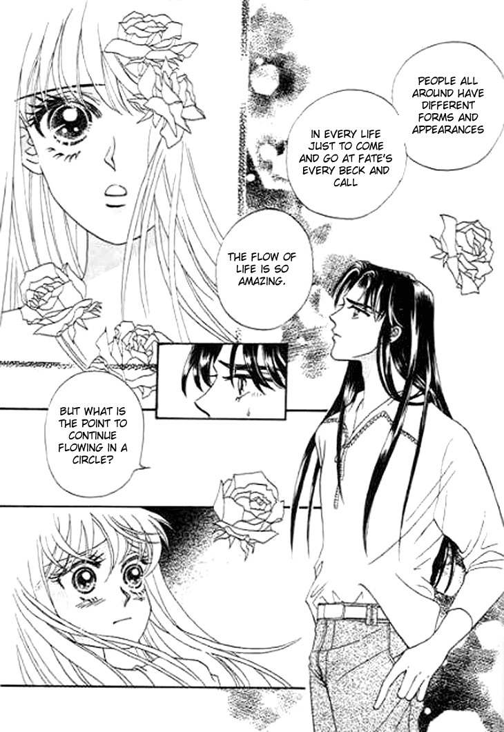 Falls in Love with 300-Year-Old Girl Chapter 12 page 7 - Chapter 12