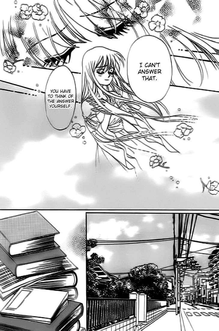 Falls in Love with 300-Year-Old Girl Chapter 12 page 8 - Chapter 12