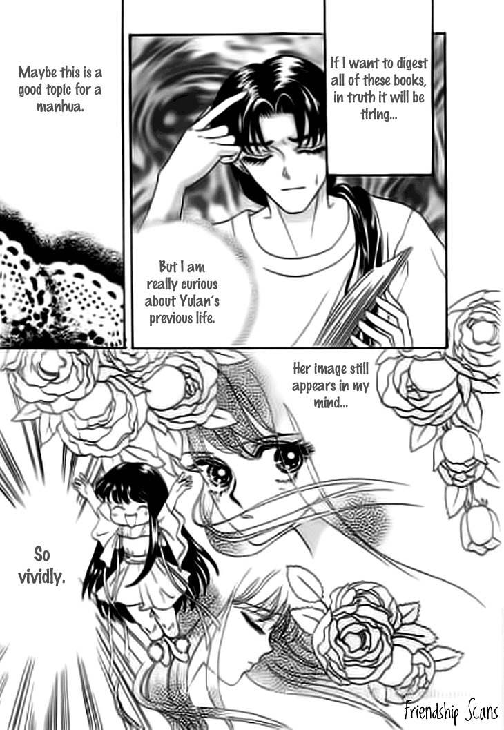 Falls in Love with 300-Year-Old Girl Chapter 12 page 9 - Chapter 12