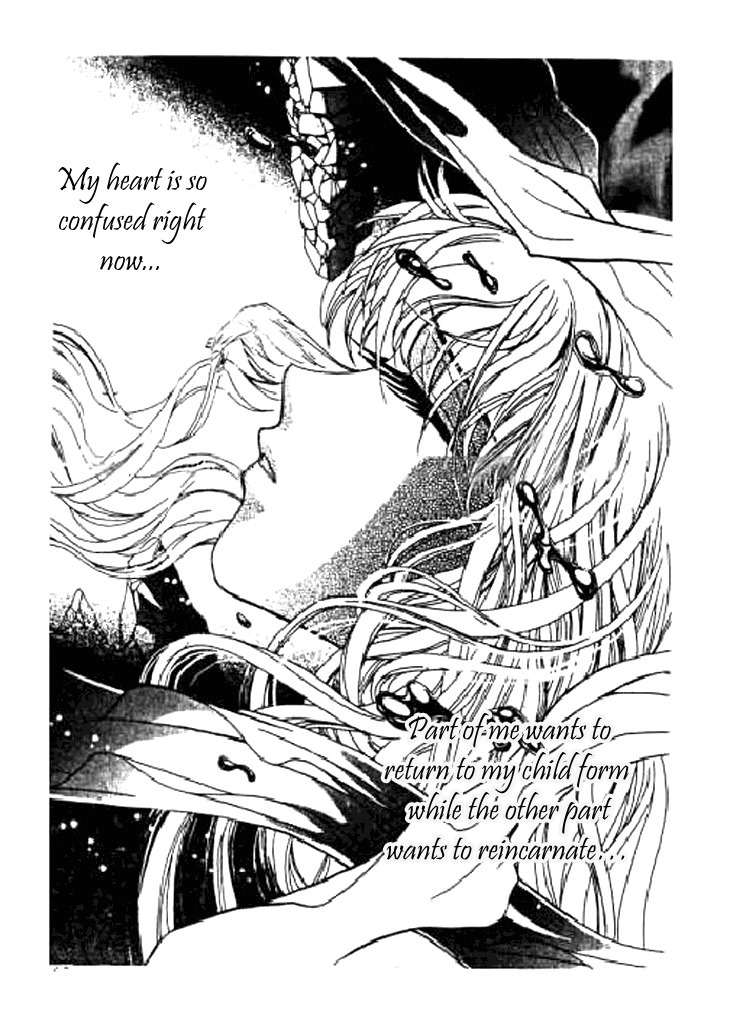 Falls in Love with 300-Year-Old Girl Chapter 13 page 10 - Chapter 13