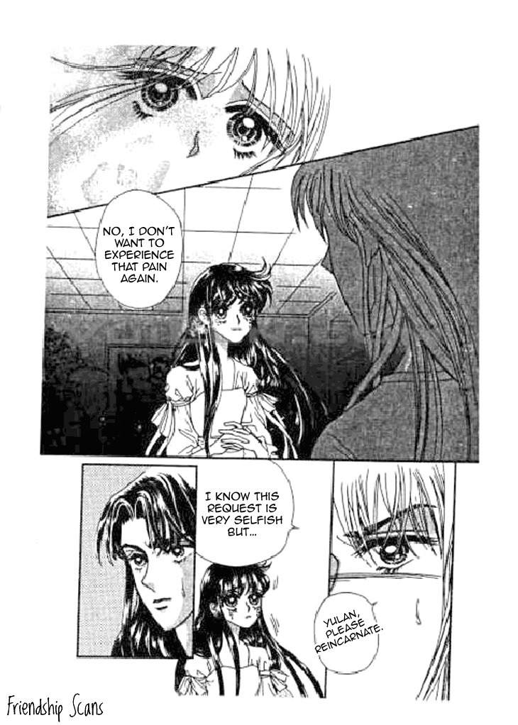 Falls in Love with 300-Year-Old Girl Chapter 13 page 12 - Chapter 13