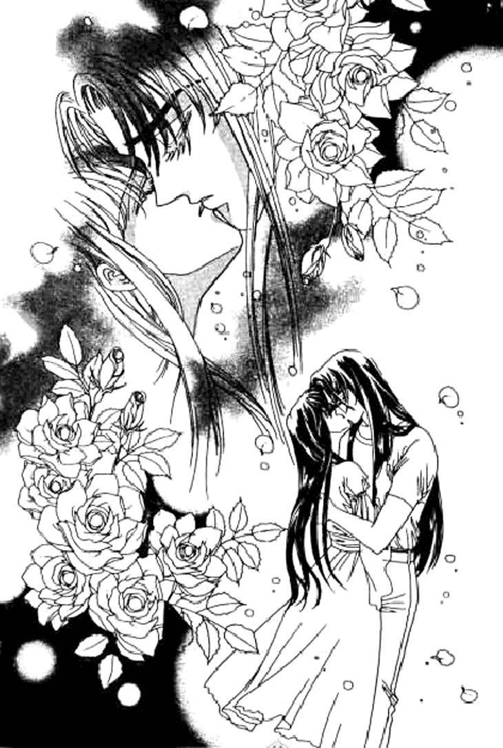 Falls in Love with 300-Year-Old Girl Chapter 13 page 14 - Chapter 13