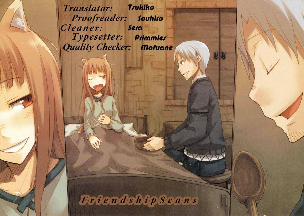 Falls in Love with 300-Year-Old Girl Chapter 15 page 1 - Chapter 15