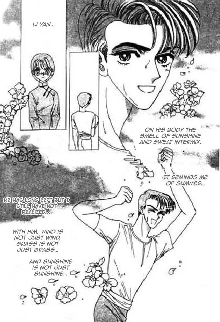 Falls in Love with 300-Year-Old Girl Chapter 15 page 13 - Chapter 15