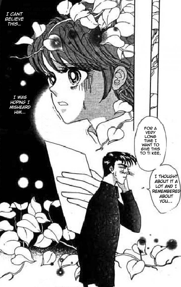 Falls in Love with 300-Year-Old Girl Chapter 15 page 19 - Chapter 15