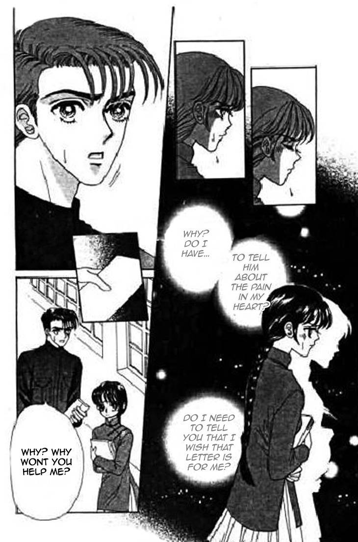 Falls in Love with 300-Year-Old Girl Chapter 15 page 22 - Chapter 15