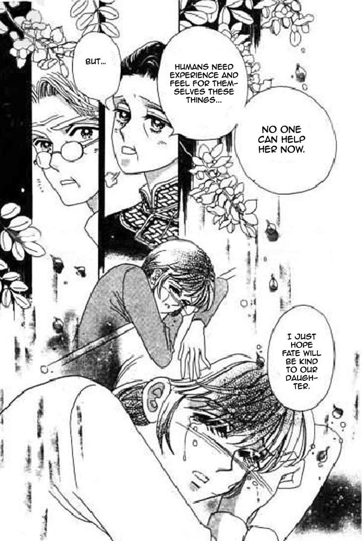 Falls in Love with 300-Year-Old Girl Chapter 15 page 31 - Chapter 15