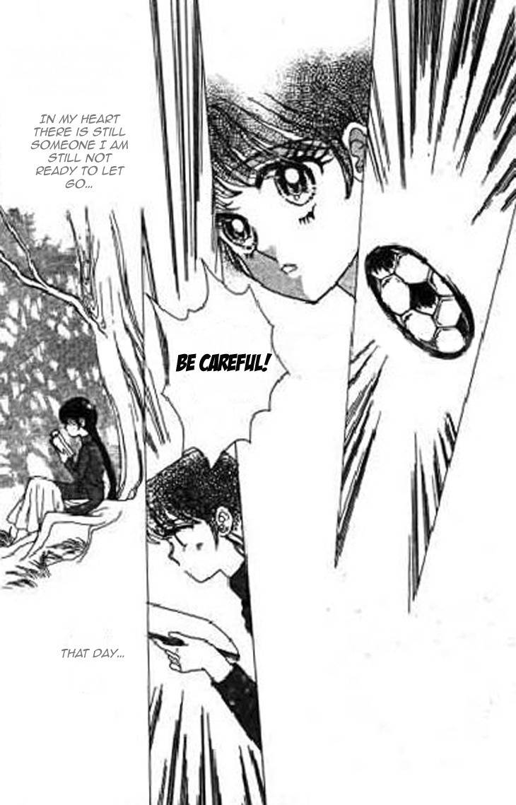 Falls in Love with 300-Year-Old Girl Chapter 15 page 7 - Chapter 15
