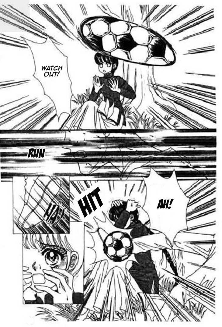 Falls in Love with 300-Year-Old Girl Chapter 15 page 9 - Chapter 15