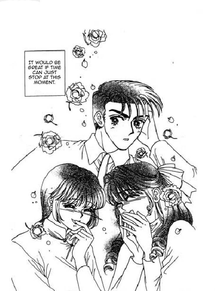 Falls in Love with 300-Year-Old Girl Chapter 16 page 20 - Chapter 16