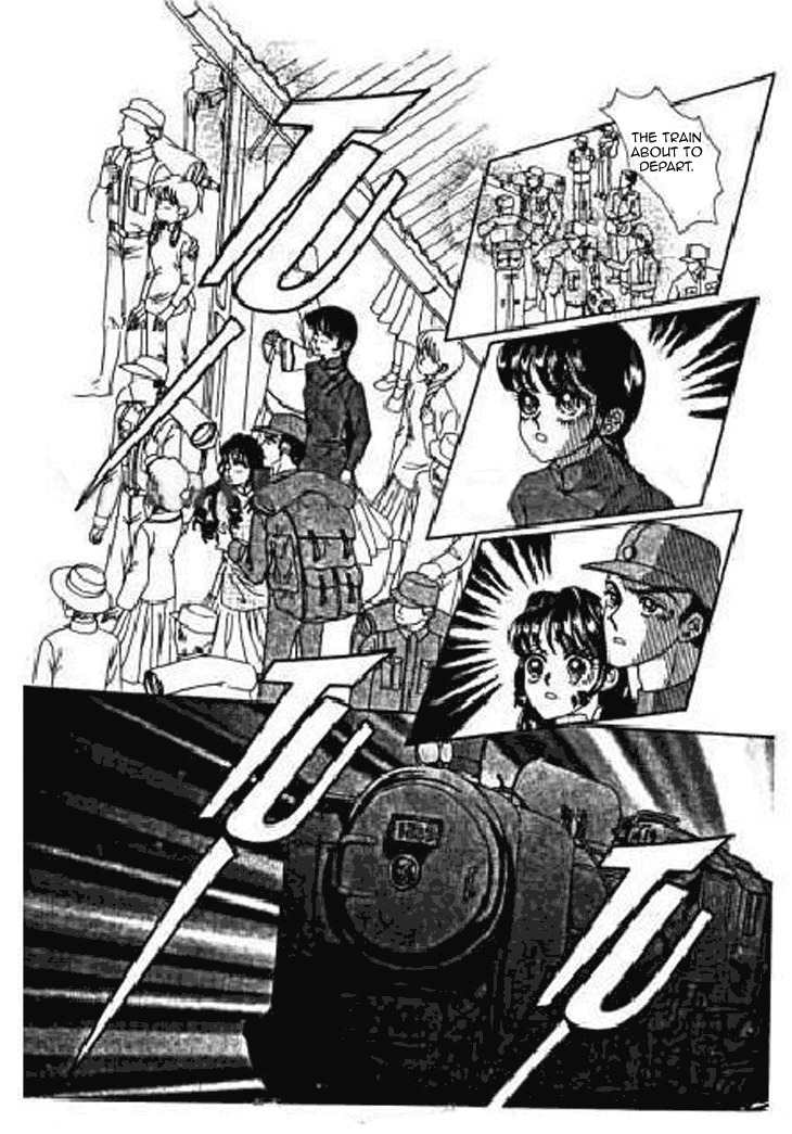 Falls in Love with 300-Year-Old Girl Chapter 17 page 30 - Chapter 17