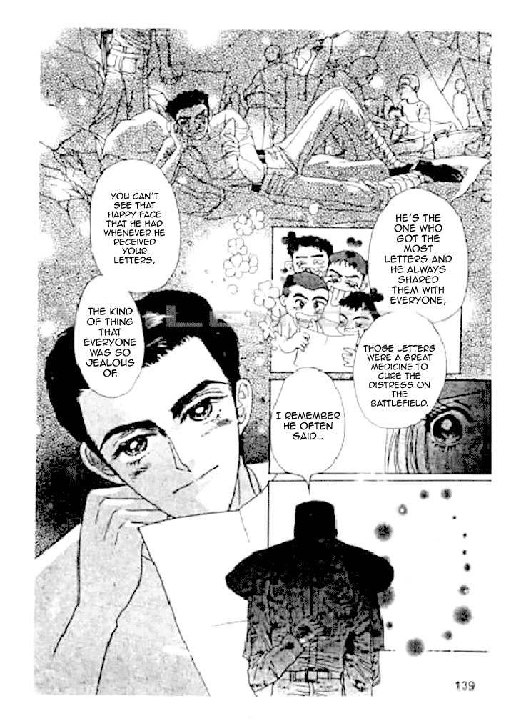 Falls in Love with 300-Year-Old Girl Chapter 17 page 37 - Chapter 17