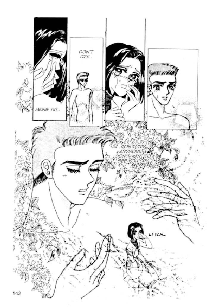Falls in Love with 300-Year-Old Girl Chapter 17 page 40 - Chapter 17