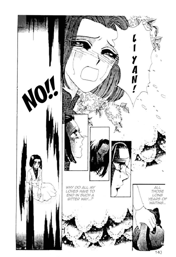 Falls in Love with 300-Year-Old Girl Chapter 17 page 41 - Chapter 17