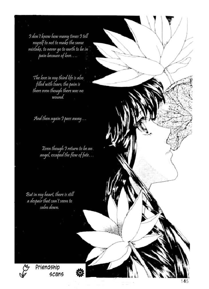 Falls in Love with 300-Year-Old Girl Chapter 17 page 43 - Chapter 17