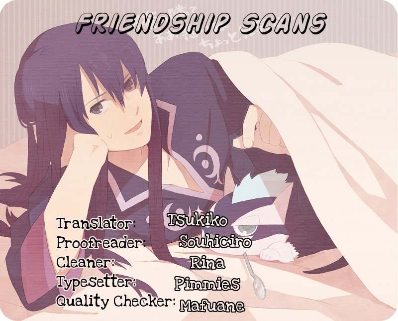 Falls in Love with 300-Year-Old Girl Chapter 18 page 1 - Chapter 18