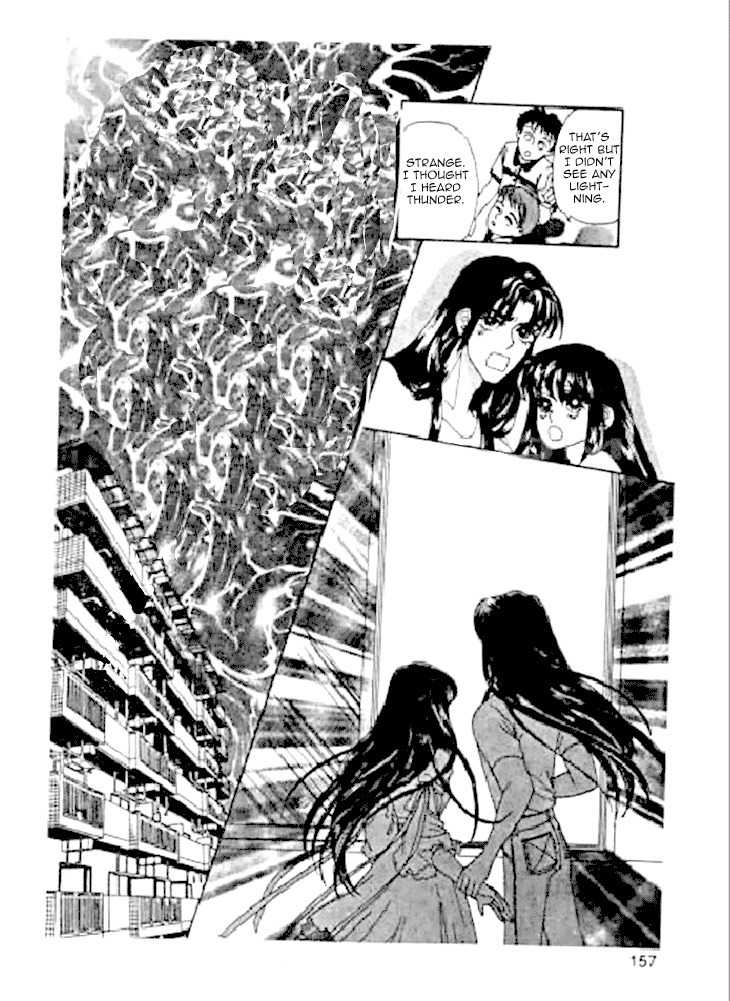 Falls in Love with 300-Year-Old Girl Chapter 18 page 13 - Chapter 18