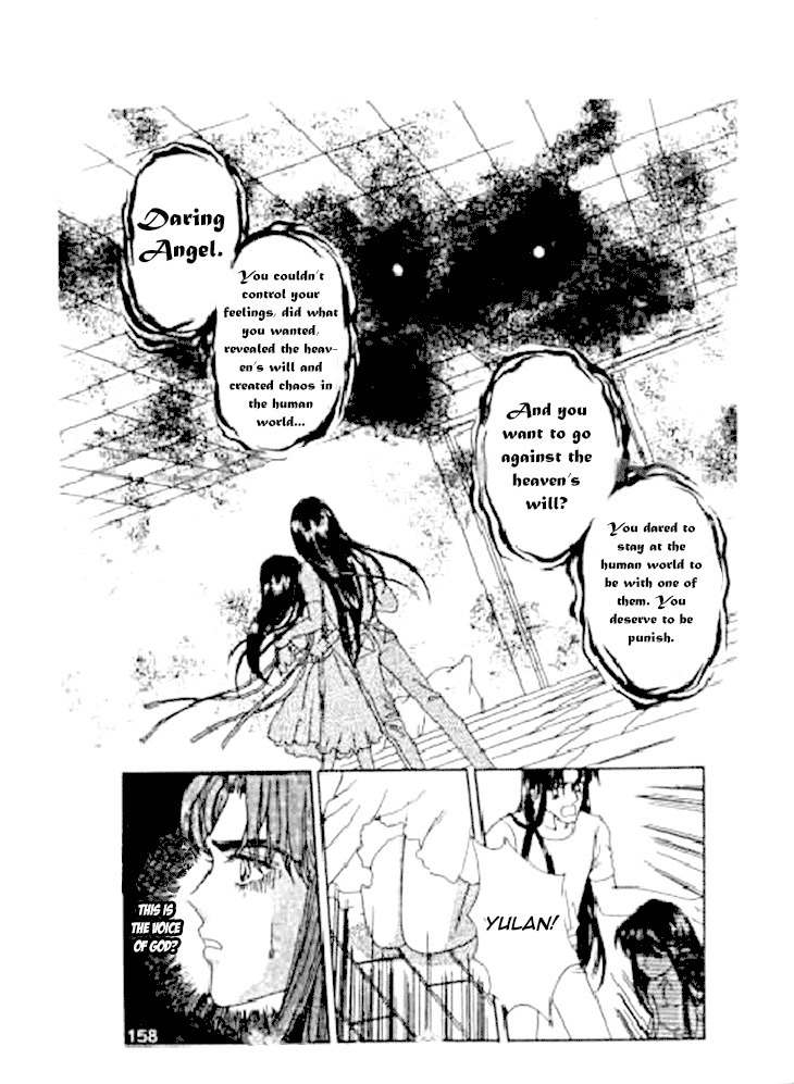 Falls in Love with 300-Year-Old Girl Chapter 18 page 14 - Chapter 18
