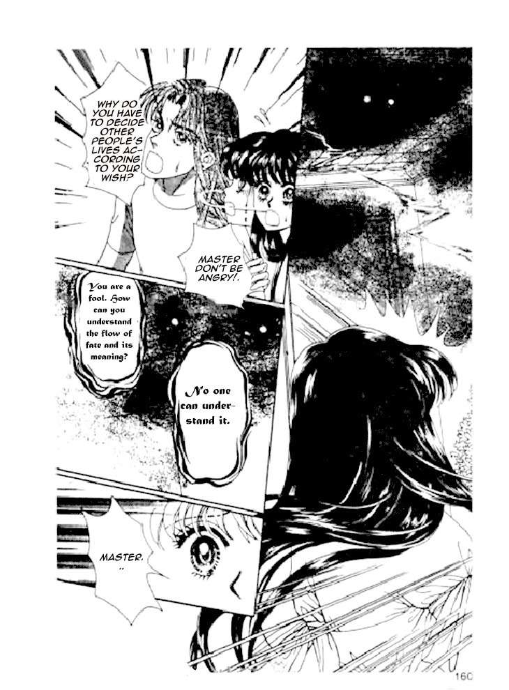 Falls in Love with 300-Year-Old Girl Chapter 18 page 16 - Chapter 18