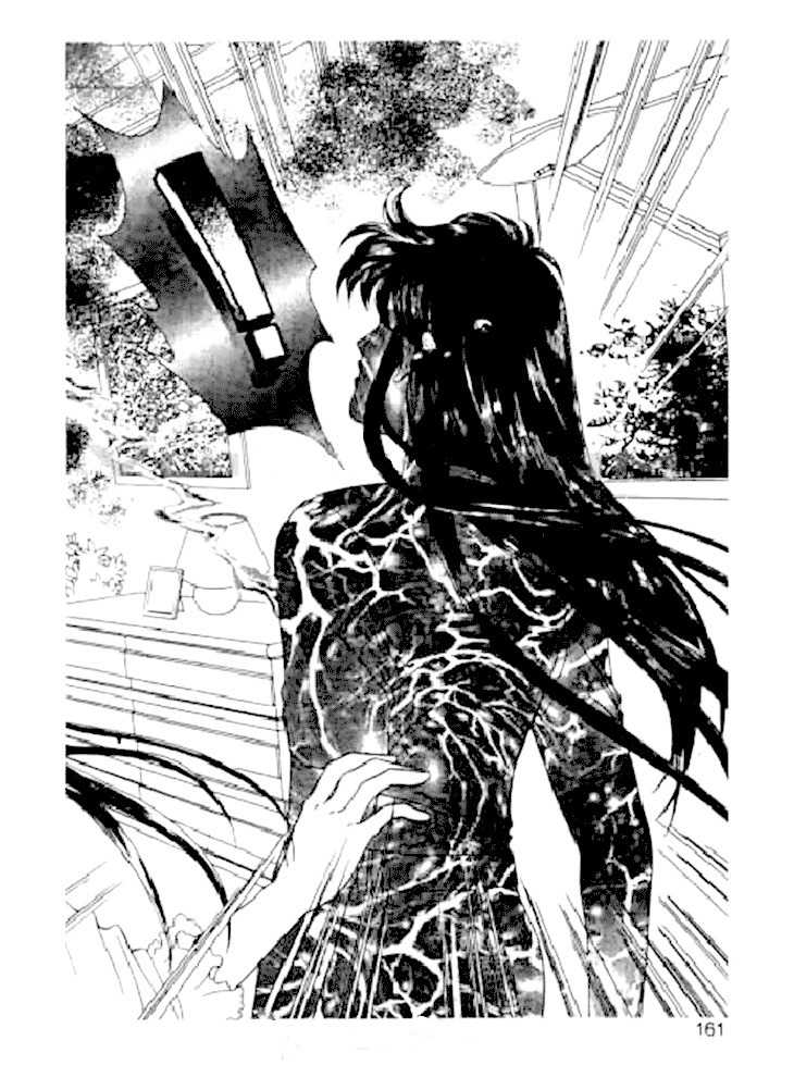 Falls in Love with 300-Year-Old Girl Chapter 18 page 17 - Chapter 18
