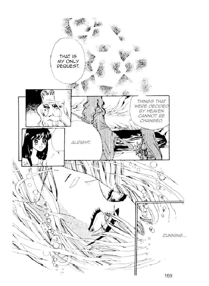 Falls in Love with 300-Year-Old Girl Chapter 18 page 25 - Chapter 18