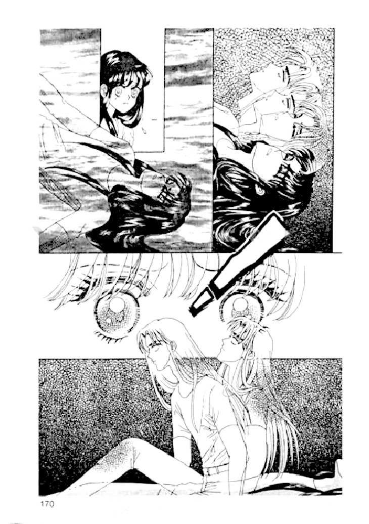 Falls in Love with 300-Year-Old Girl Chapter 18 page 26 - Chapter 18