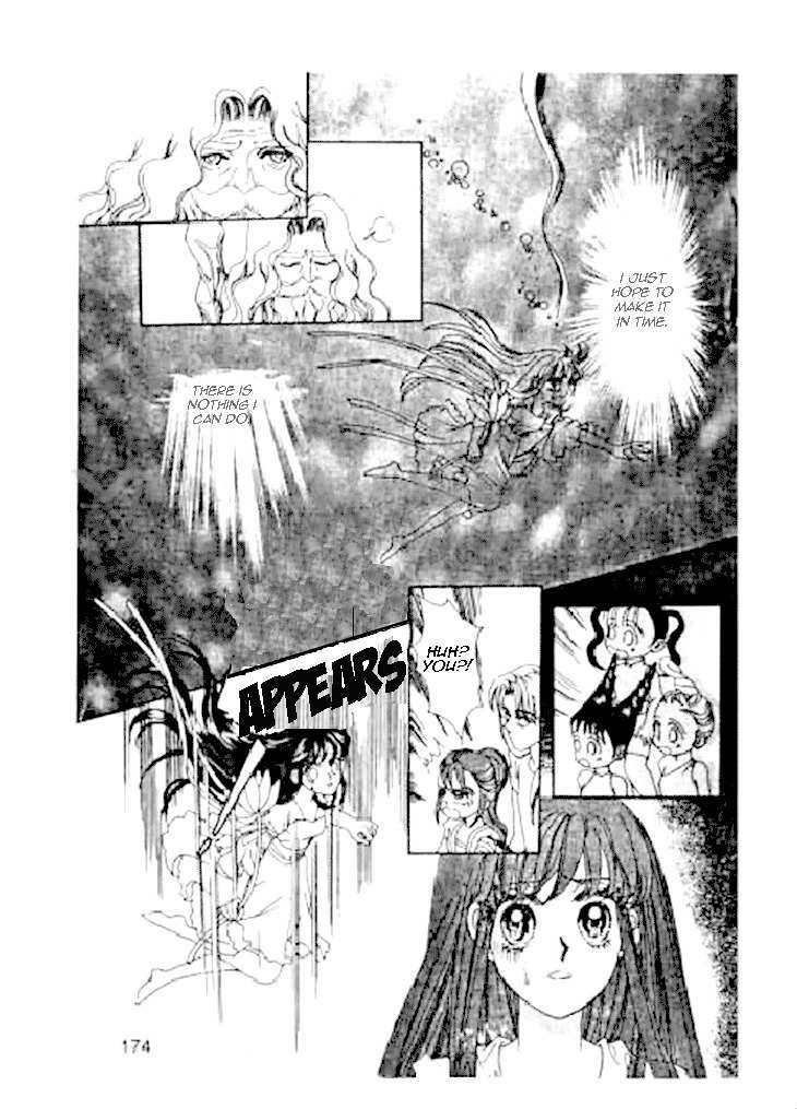 Falls in Love with 300-Year-Old Girl Chapter 18 page 30 - Chapter 18