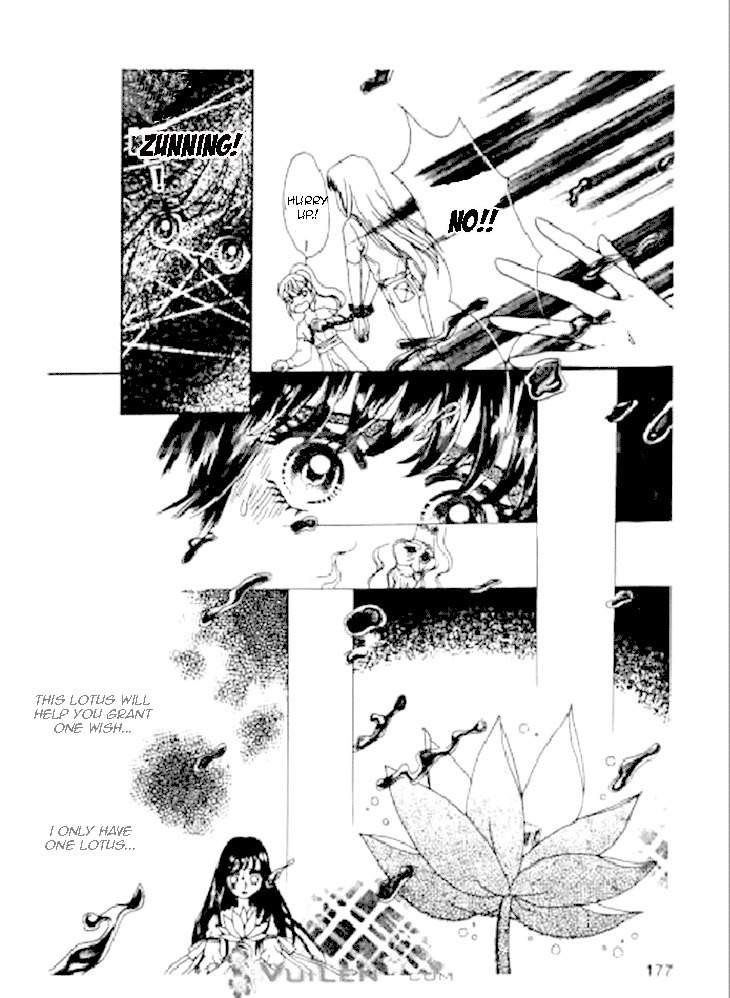 Falls in Love with 300-Year-Old Girl Chapter 18 page 33 - Chapter 18