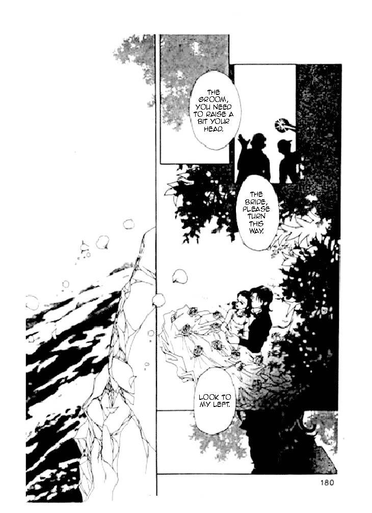 Falls in Love with 300-Year-Old Girl Chapter 18 page 36 - Chapter 18