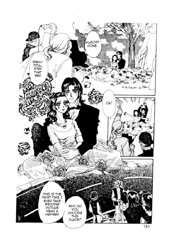 Falls in Love with 300-Year-Old Girl Chapter 18 page 37 - Chapter 18