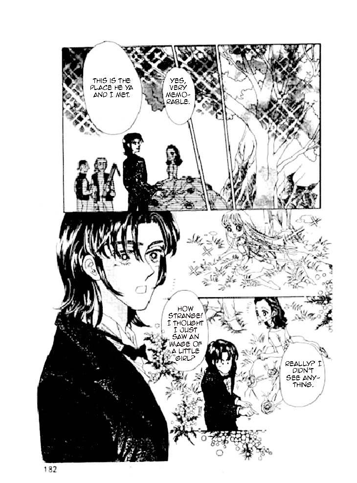 Falls in Love with 300-Year-Old Girl Chapter 18 page 38 - Chapter 18