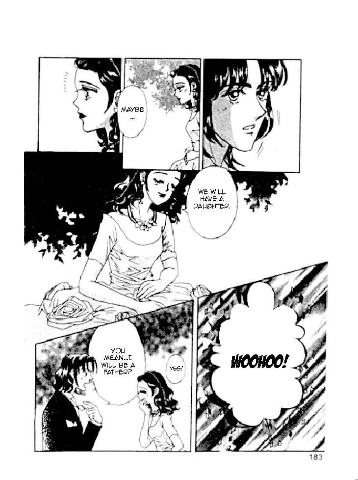 Falls in Love with 300-Year-Old Girl Chapter 18 page 39 - Chapter 18