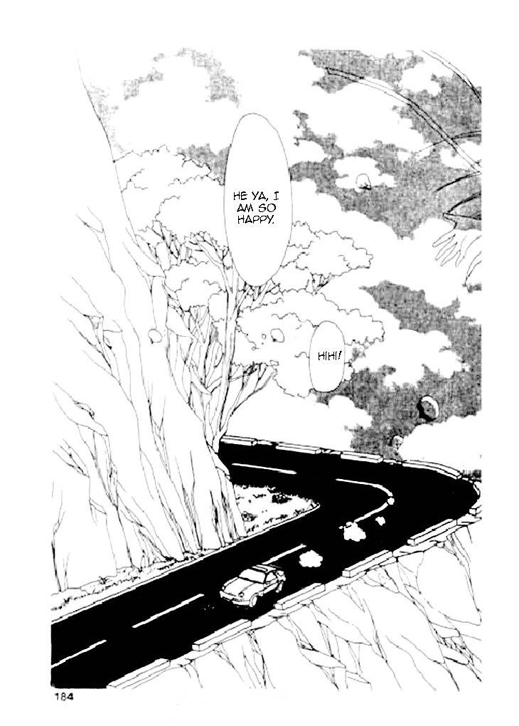Falls in Love with 300-Year-Old Girl Chapter 18 page 40 - Chapter 18