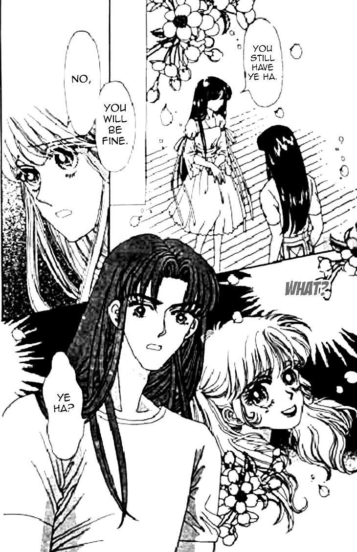 Falls in Love with 300-Year-Old Girl Chapter 18 page 7 - Chapter 18