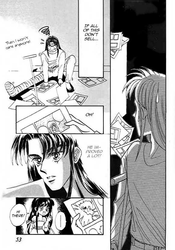 Falls in Love with 300-Year-Old Girl Chapter 2 page 26 - Chapter 2