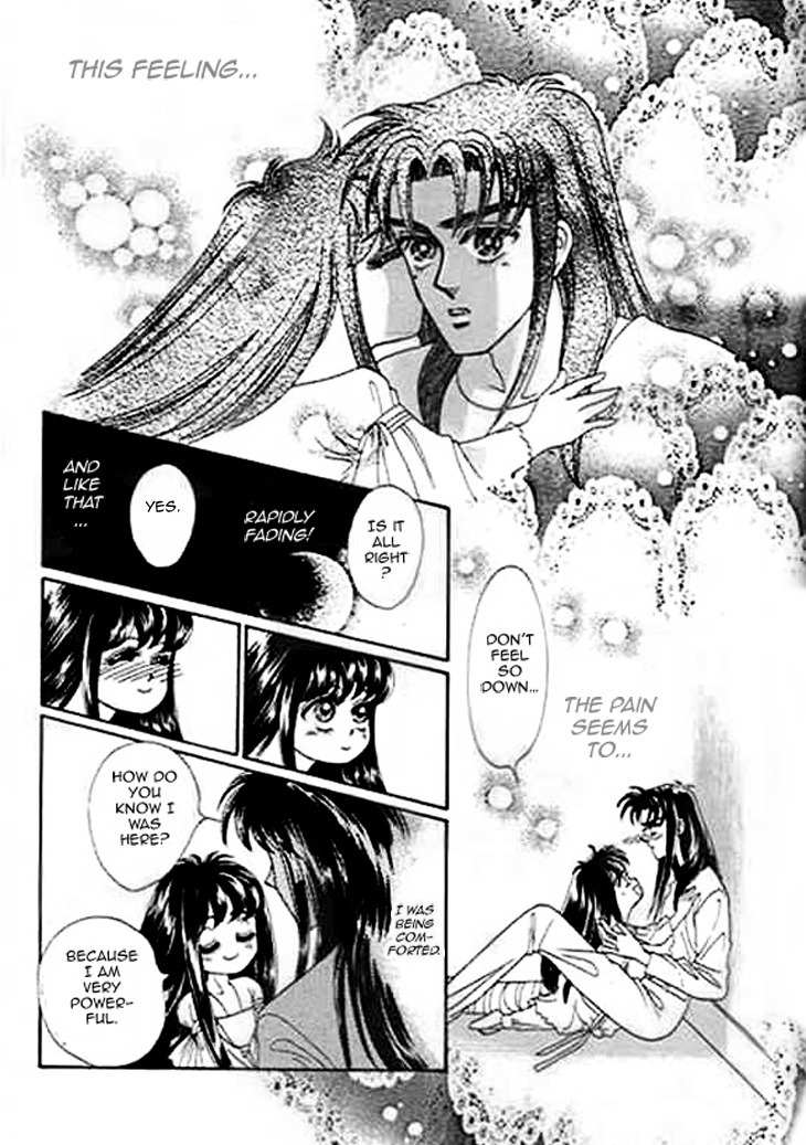 Falls in Love with 300-Year-Old Girl Chapter 2 page 29 - Chapter 2