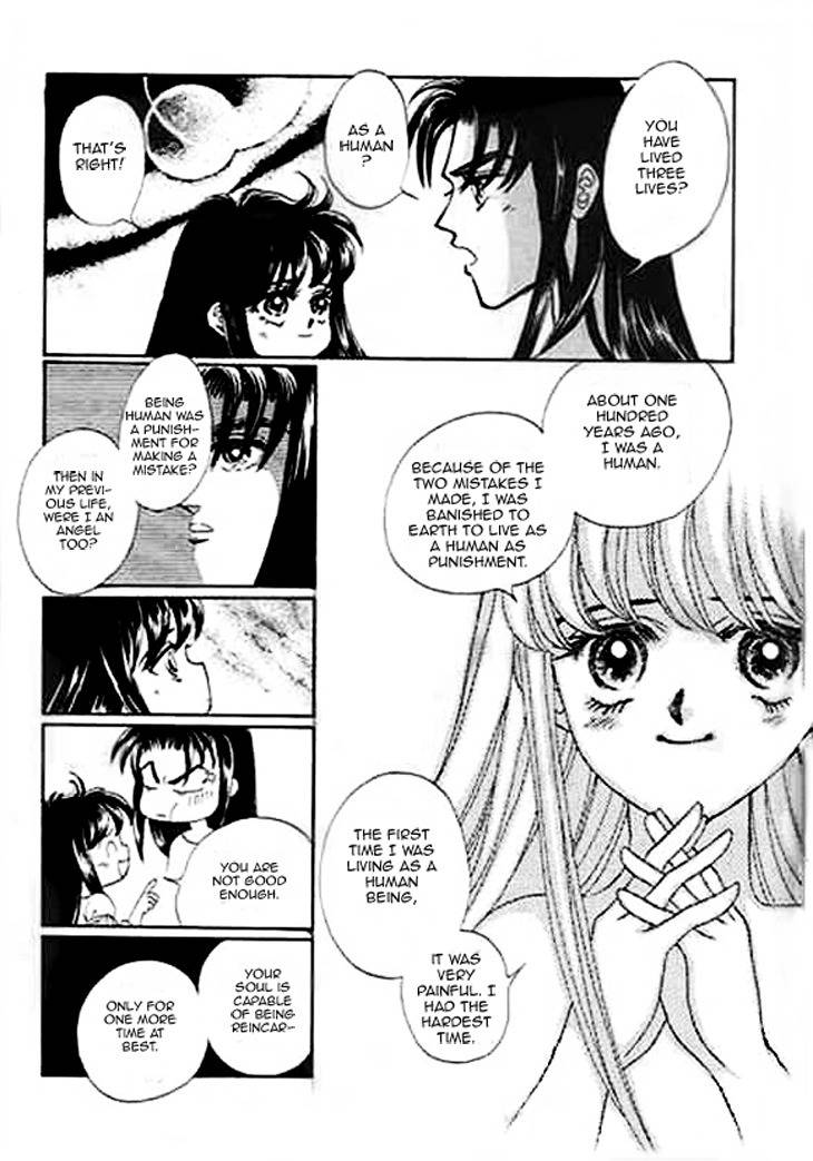Falls in Love with 300-Year-Old Girl Chapter 2 page 31 - Chapter 2