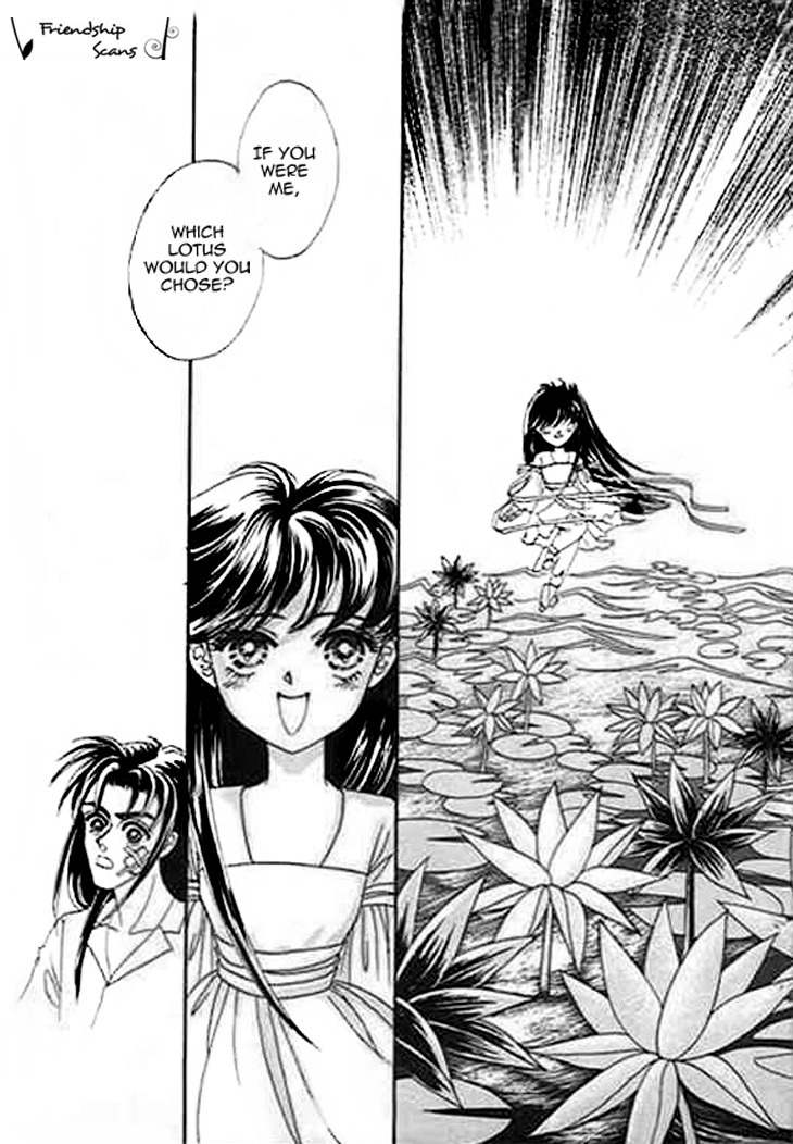 Falls in Love with 300-Year-Old Girl Chapter 2 page 8 - Chapter 2