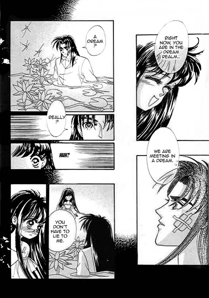 Falls in Love with 300-Year-Old Girl Chapter 2 page 9 - Chapter 2