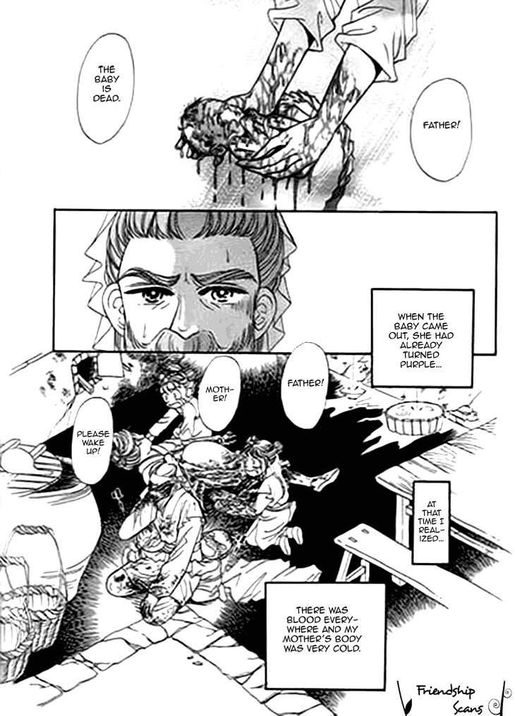 Falls in Love with 300-Year-Old Girl Chapter 3 page 15 - Chapter 3
