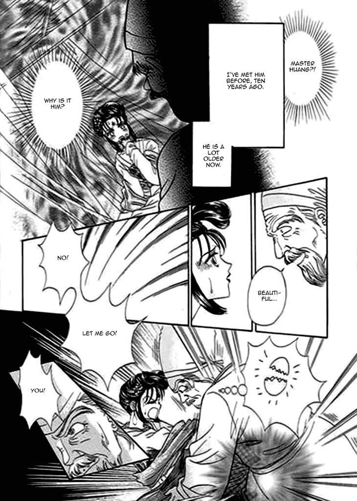 Falls in Love with 300-Year-Old Girl Chapter 3 page 27 - Chapter 3