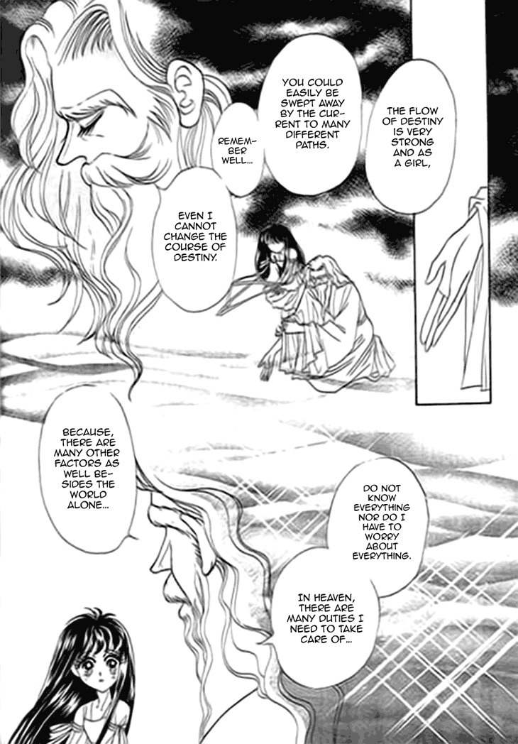 Falls in Love with 300-Year-Old Girl Chapter 3 page 3 - Chapter 3