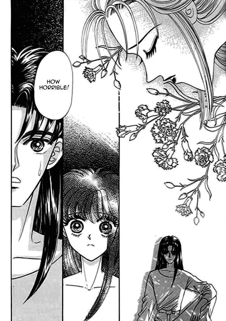 Falls in Love with 300-Year-Old Girl Chapter 3 page 32 - Chapter 3