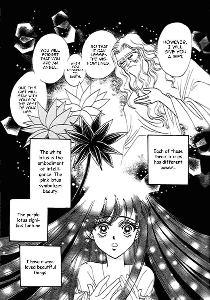 Falls in Love with 300-Year-Old Girl Chapter 3 page 4 - Chapter 3